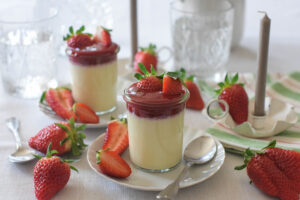 Panna Cotta