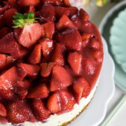 Erdbeer-Mohn-Kuchen 1