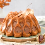 Einfacher Rührkuchen