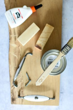 DIY-Badewannenablage