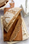 Vinschgauer Vesperbrot