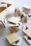 Memory für Kinder basteln. Individuelles Geschenk.