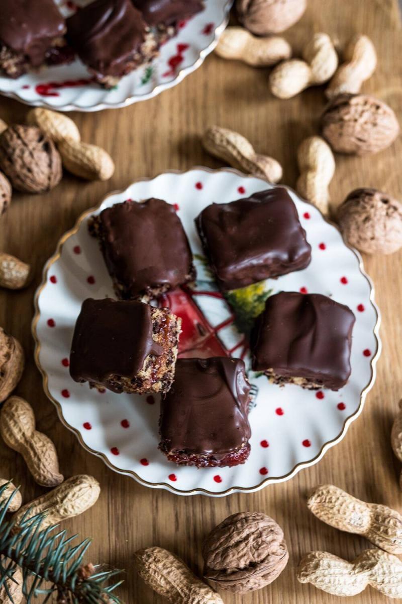 Schokobrot - super soft und unwiderstehlich lecker - Home and Herbs