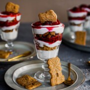 Spekulatius Tiramisu