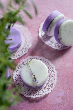 DIY-Seifen selbermachen