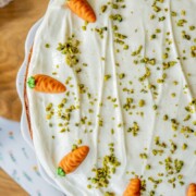 Carrotcake