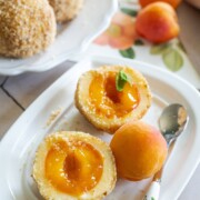 Rezept Marillenknödel aus Österreich