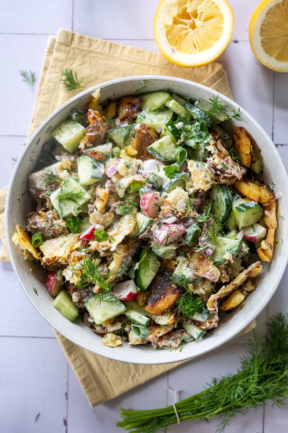 Kartoffelsalat Rezept