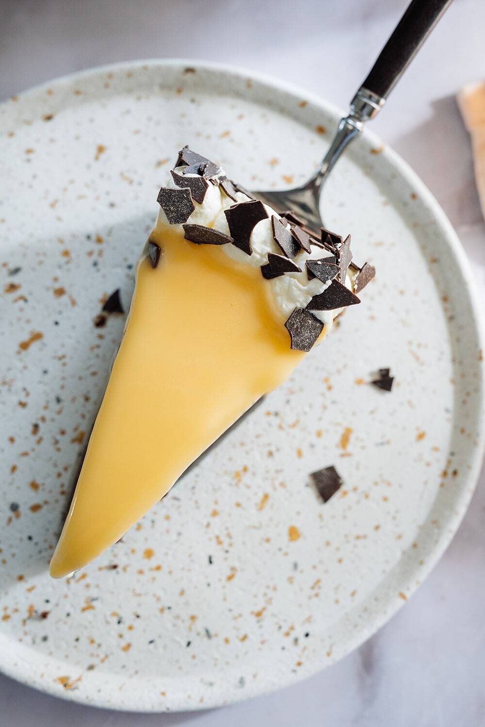 Leckere Eierlikörtorte