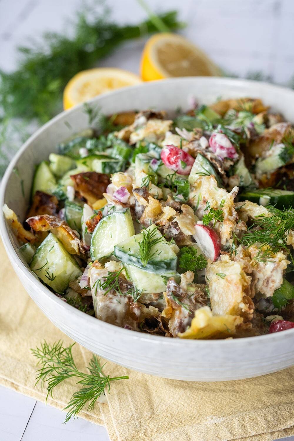 Trend Kartoffelsalat