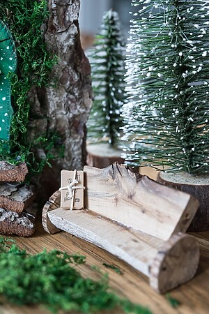 Wichtel Zubehör basteln